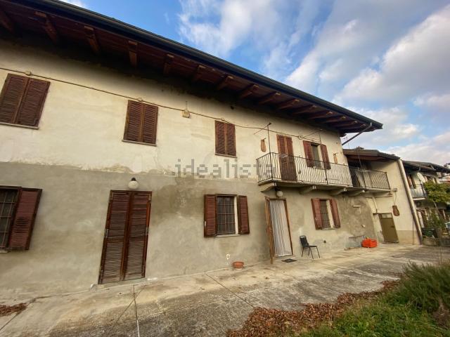 Casa in vendita a Piemonte, Torino