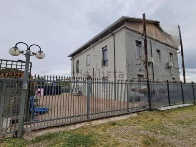 Casa in vendita a Conventello, Ravenna