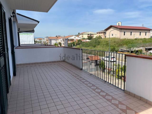 Casa in vendita a San Giovanni, Roseto Degli Abruzzi