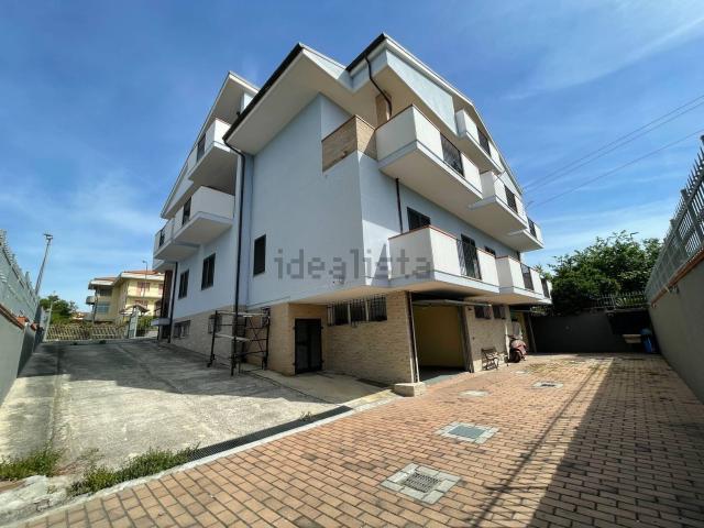 Casa in vendita a San Giovanni, Roseto degli Abruzzi