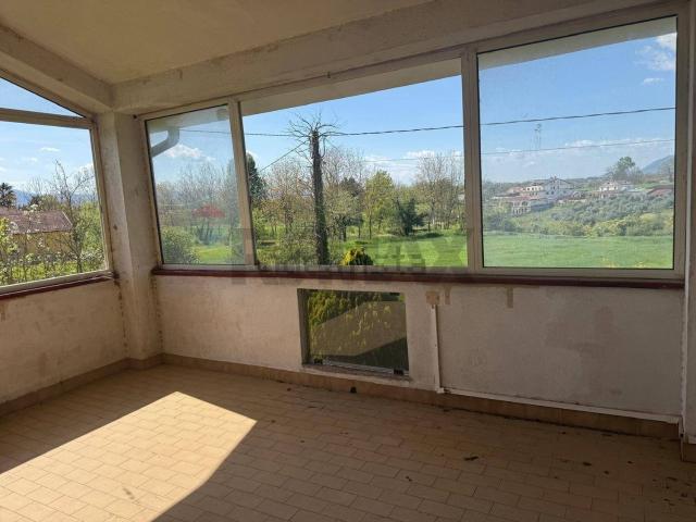 Casa in vendita a San Silvestro, Cassino