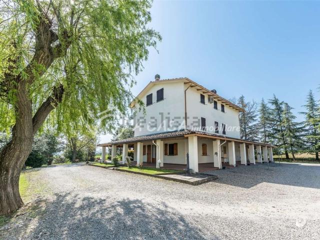 Casa in vendita a La Torre, Felegara