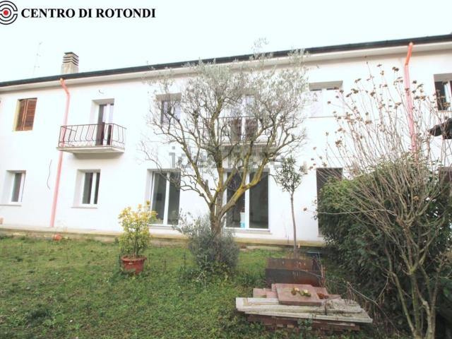 Casa in vendita a Oltrestazione, Legnano