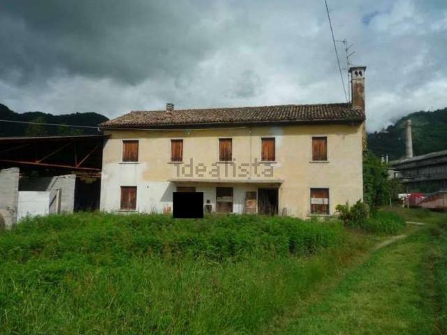 Casa in vendita a Rindola, Vittorio Veneto