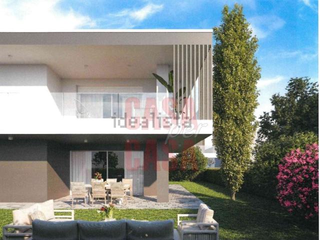 Casa in vendita a San Domenico, Selvazzano Dentro