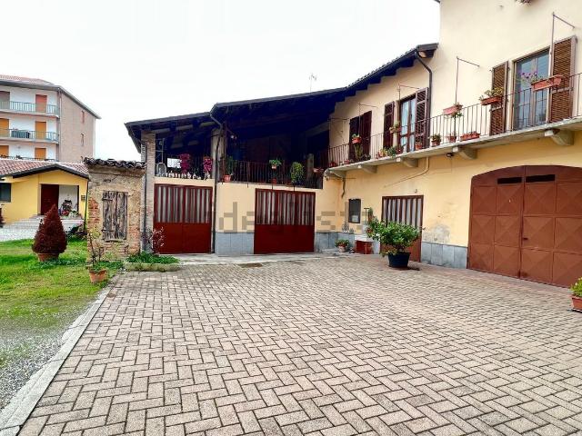 Casa in vendita a Piemonte, Asti