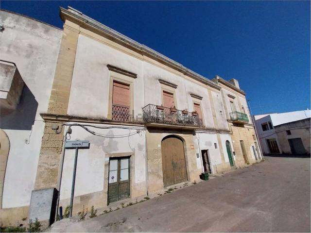 Casa in vendita a Puglia, Lecce