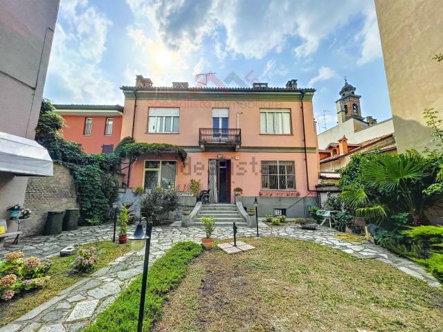 Casa in vendita a Benvenuti, Voghera