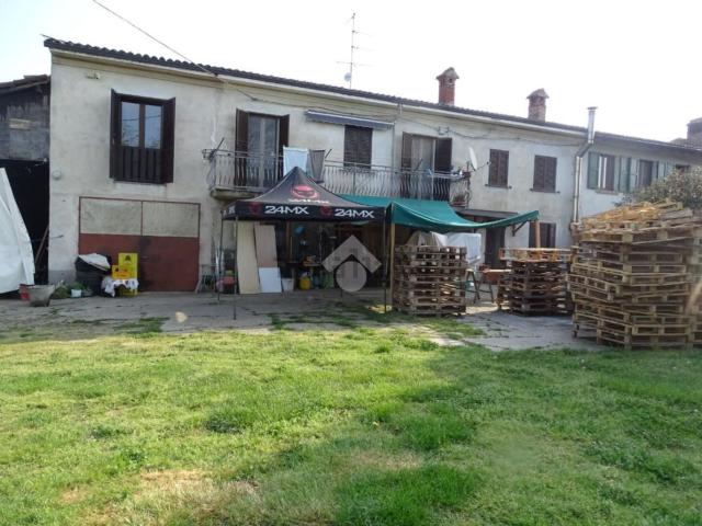 Casa in vendita a Piemonte, Alessandria
