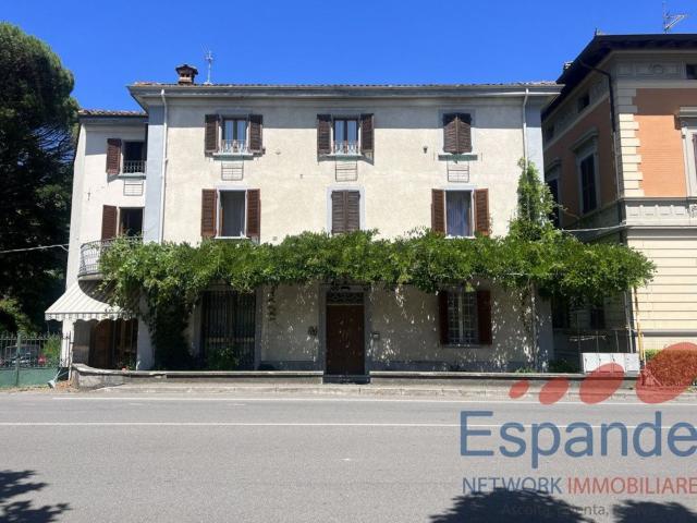 Casa in vendita a Unione dell'Alto Reno, Granaglione