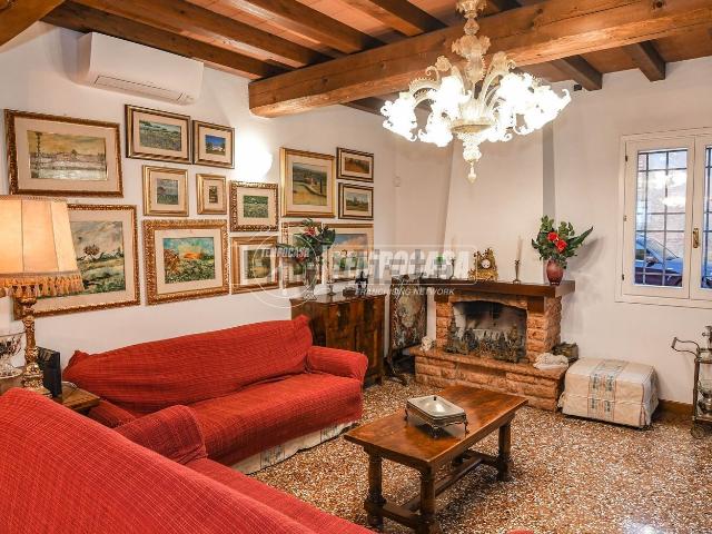 Casa in vendita a Tintoria, Minerbio