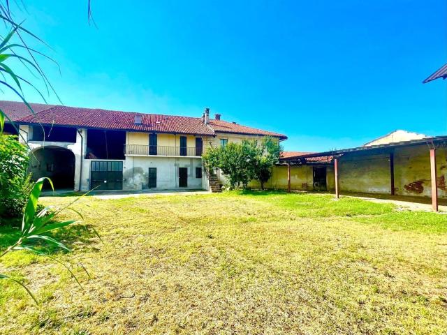 Casa in vendita a Piemonte, Cuneo