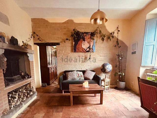 Casa in vendita a Passignano Sul Trasimeno, Umbria