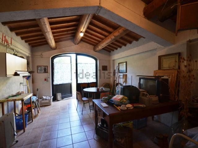 Casa in vendita a Barberino Tavarnelle, Marcialla