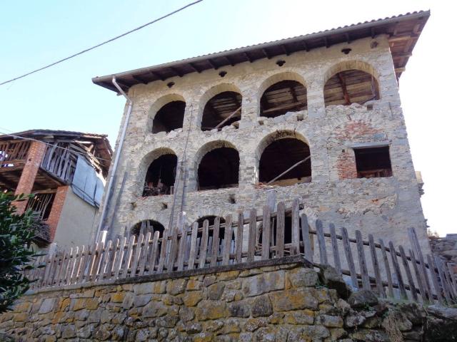 Casa in vendita a Piemonte, Verbano-cusio-ossola