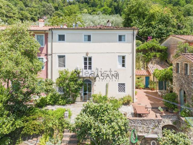 Casa in vendita a Orbicciano, Camaiore
