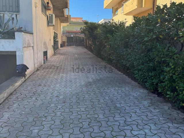 Casa in vendita a Mondragone