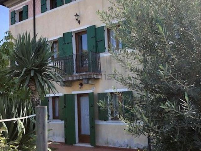 Casa in vendita a Fonte, Riese Pio X