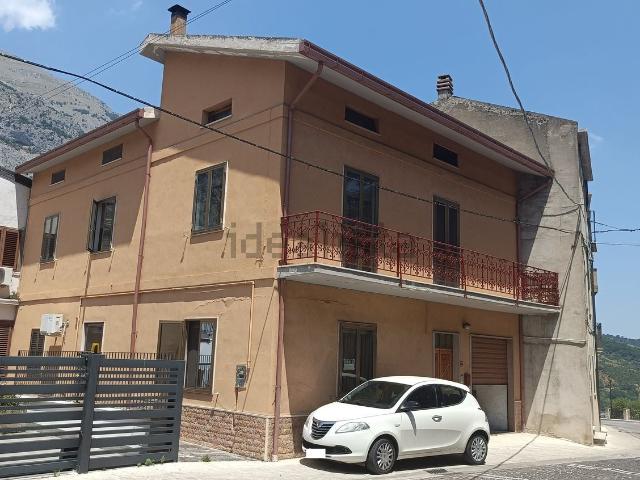 Casa in vendita a Fara San Martino, Abruzzo