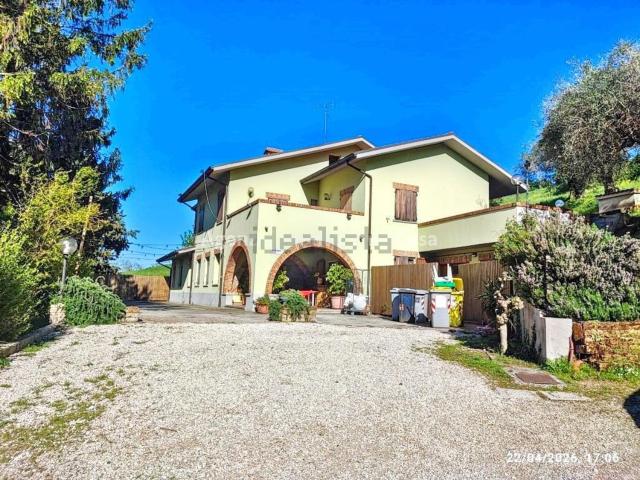Casa in vendita a Marche, Pesaro E Urbino