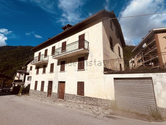 Casa in vendita a Crodo, Verbano-Cusio-Ossola