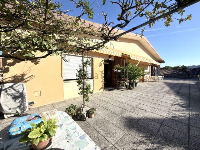 Casa in vendita a San Giuseppe, Treviso