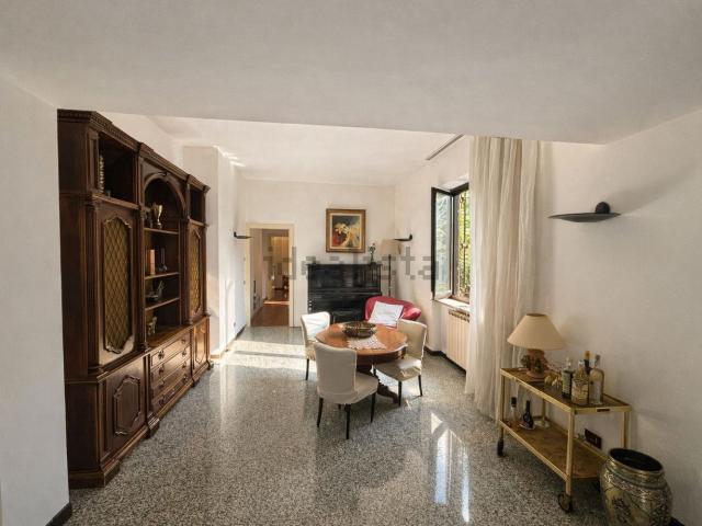 Casa in vendita a Oltresempione, Legnano