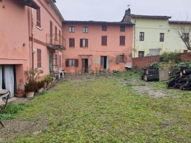 Casa in vendita a Torrone, Bosnasco