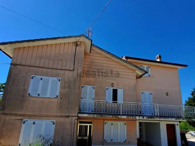 Casa in vendita a Marche, Fermo