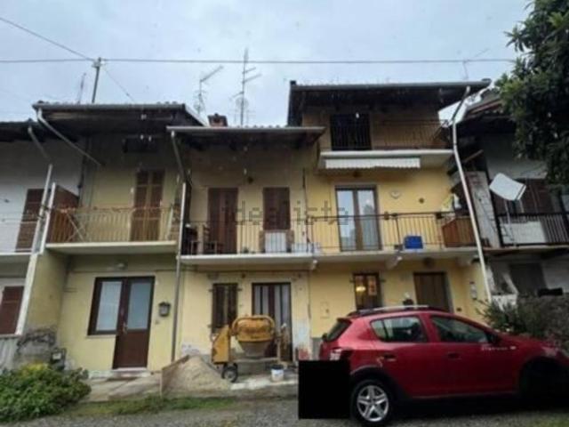 Casa in vendita a Gaglianico, Biella