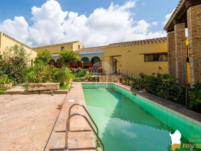 Casa in vendita a Sinnai, Sardigna/Sardegna