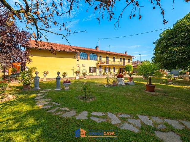 Casa in vendita a Piemonte, Cuneo