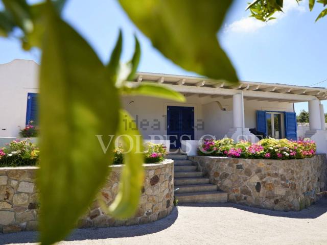 Casa in vendita a Varesana di Sopra, Panarea