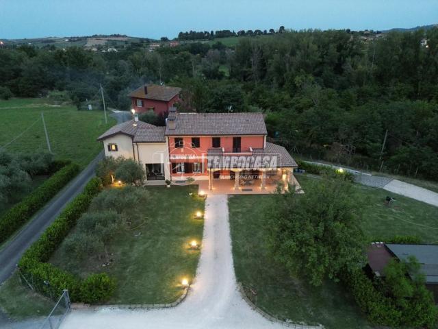 Casa in vendita a San Clemente, Reggio Emilia