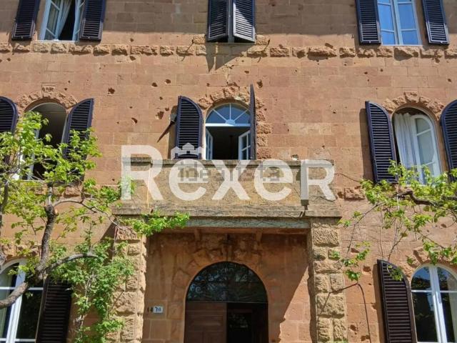 Casa in vendita a Pienza, Toscana