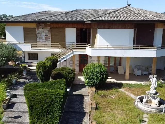 Casa in vendita a Motta, Este