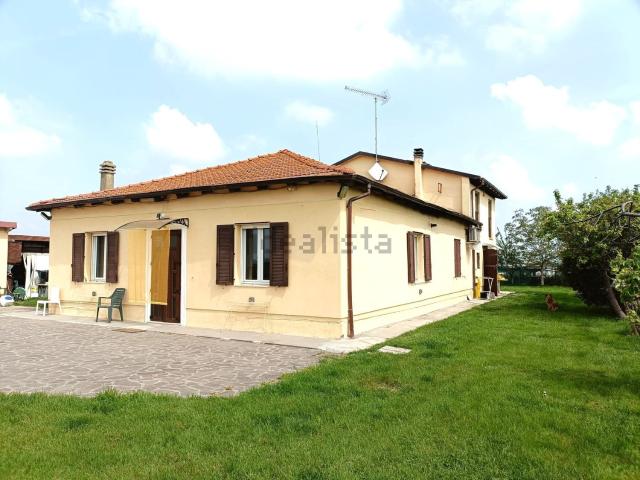 Casa in vendita a Budrio, Reggio Emilia