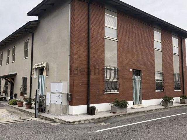 Casa in vendita a Ravenna, Reggio Emilia