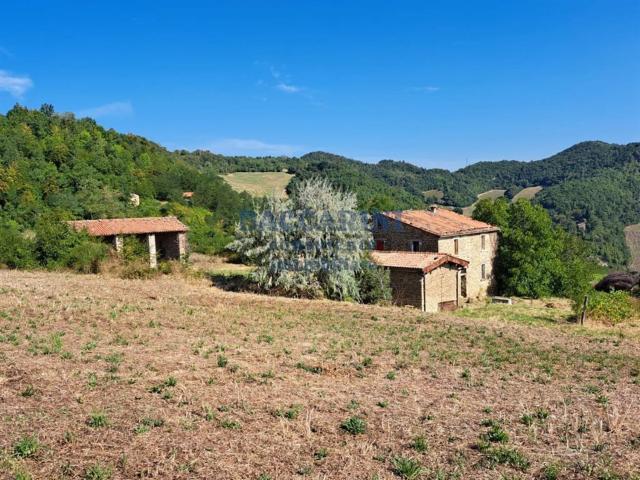 Casa in vendita a Unione della Romagna Faentina, Casola Valsenio