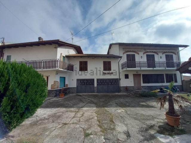 Casa in vendita a Piemonte, Asti