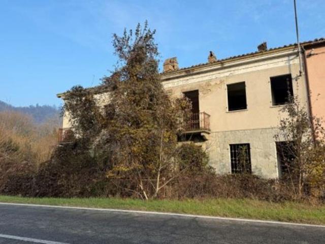 Casa in vendita a Piemonte, Alessandria