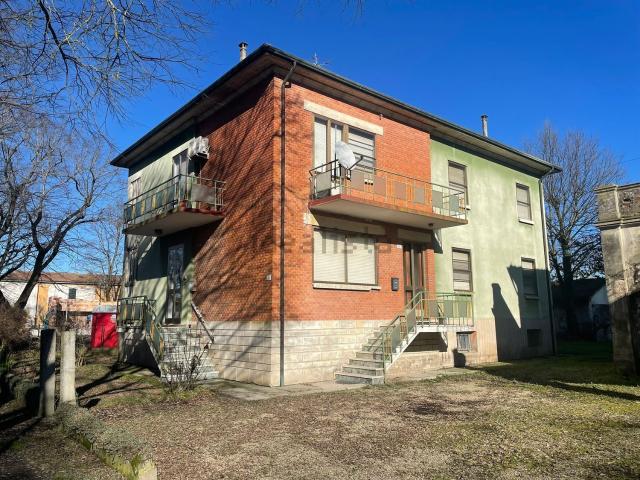 Casa in vendita a Nuovo Circondario Imolese, Imola