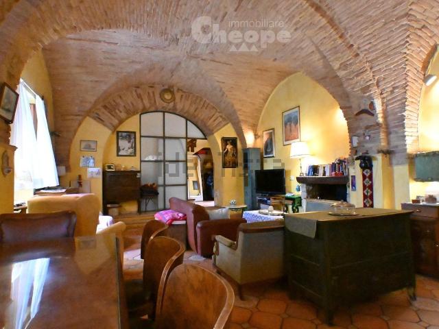 Casa in vendita a Pietragrossa, Chieti