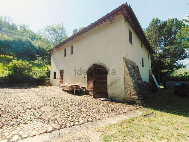 Casa in vendita a Unione dei Comuni Circondario dell'Empolese Valdelsa, Montespertoli
