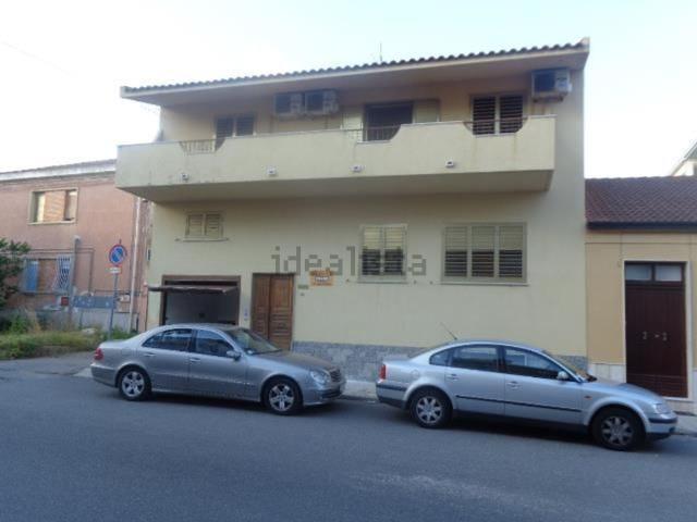 Casa in vendita a Calabria, Reggio Calabria