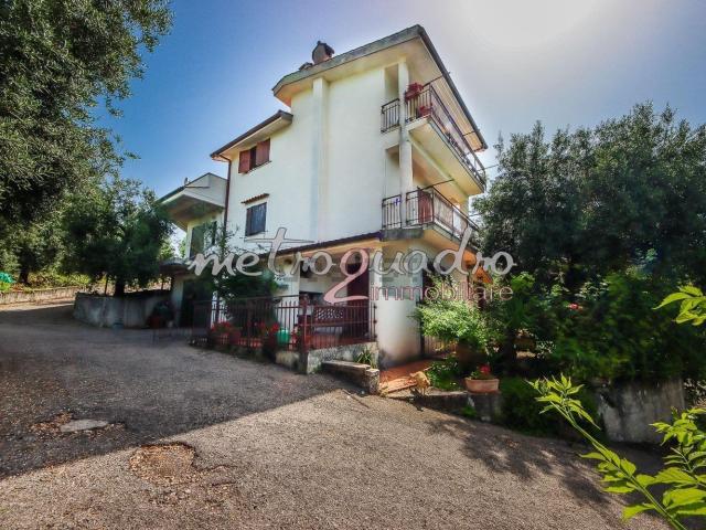 Casa in vendita a Campiglioni, Itri