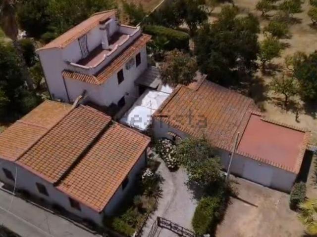 Casa in vendita a Piana, Capo D'orlando
