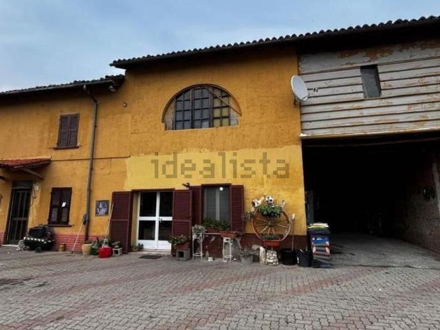 Casa in vendita a Piemonte, Alessandria