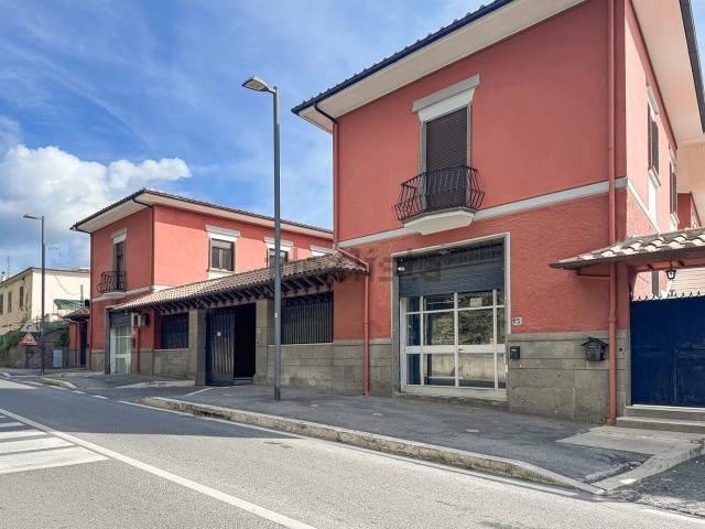 Casa in vendita a Ville di Nemi, Roma Capitale