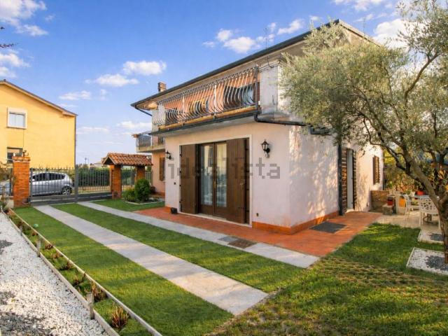 Casa in vendita a Ospedaletto, Pescantina